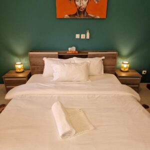 Chambre Balmer