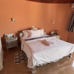 Chambre kroumen