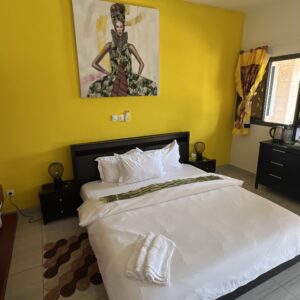Chambre Ebene